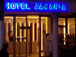 Hotel Zakaria International